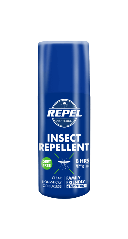 Repel Insect Repellent Stick - 30g