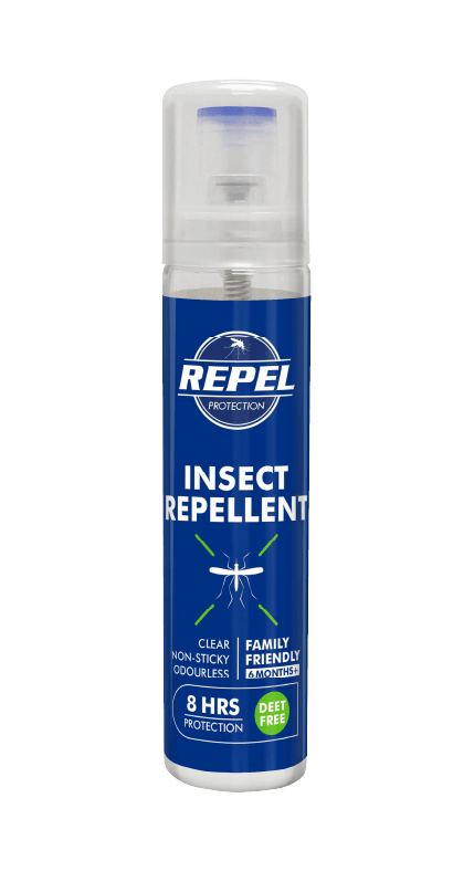 Repel Insect Repellent Spray Pen – 30ml